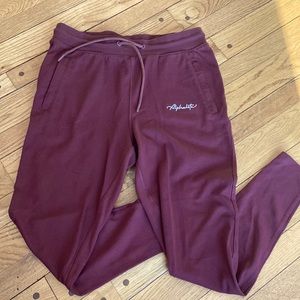 Alphalete Joggers